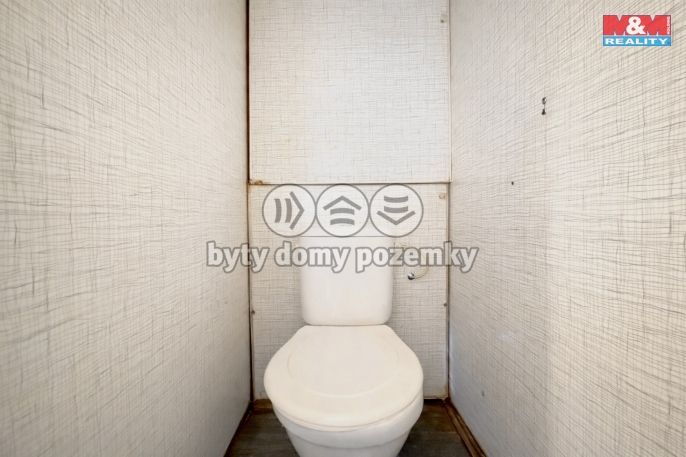 Prodej, Byt 4+1, Záchlumí