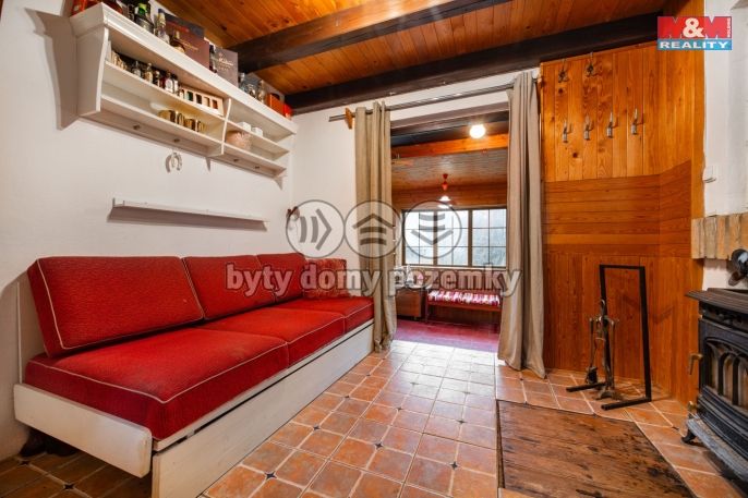 Prodej, Chata, Svitavy