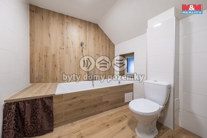 Prodej, Rodinný dům, Jehnědí