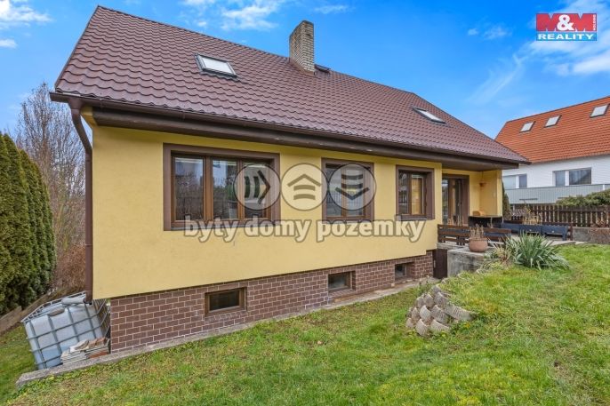 Prodej, Rodinný dům, Králův Dvůr