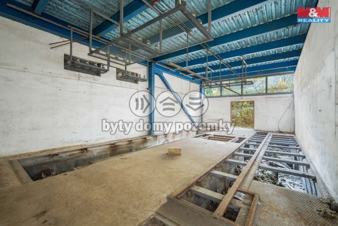 Prodej, Hotel, penzion, Havlovice