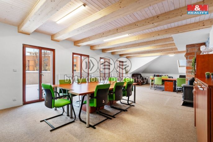 Prodej, Obchod a služby, Jablonec nad Nisou