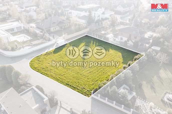 Prodej, Pozemek k bydlení, Jesenice