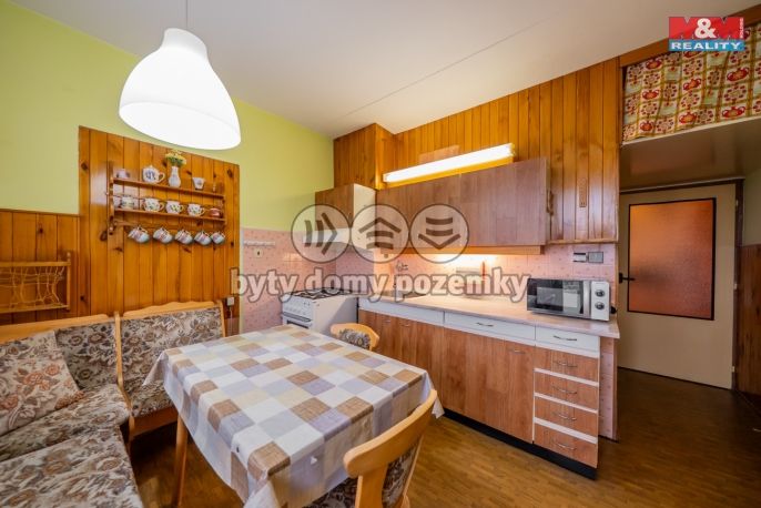 Prodej, Byt 2+1, Brno