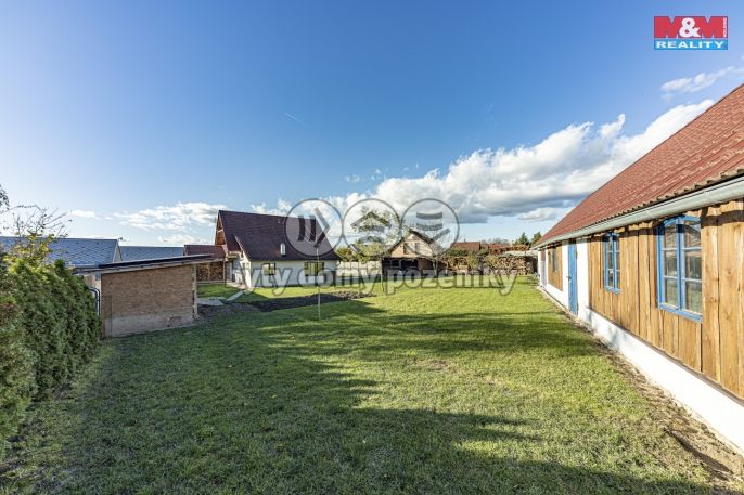 Prodej, Rodinný dům, Běstvina