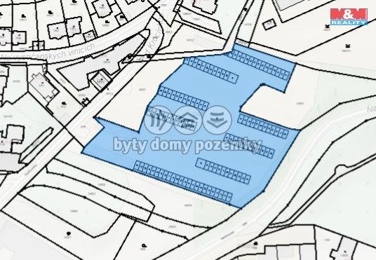 Prodej, Garáž, Praha