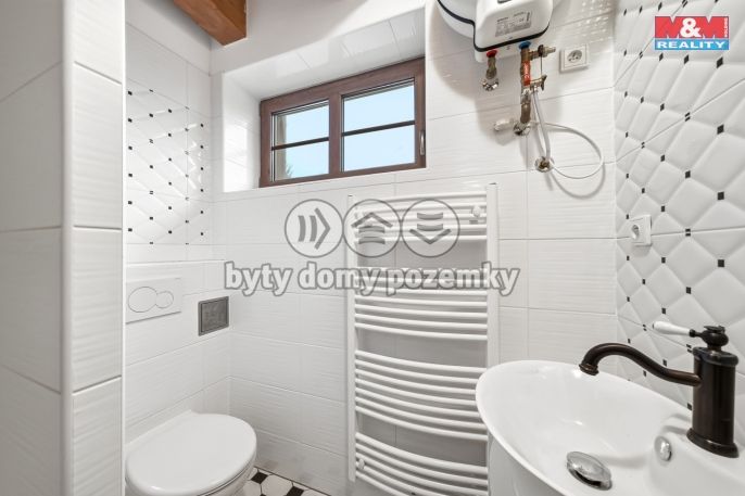 Prodej, Rodinný dům, Písařov