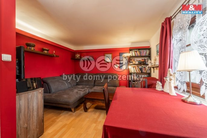 Prodej, Obchodní objekt, Bechyně