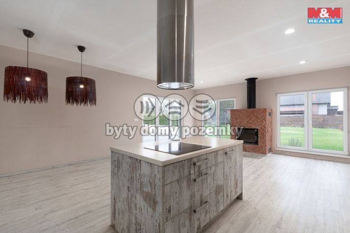 Prodej, Rodinný dům, Šenov