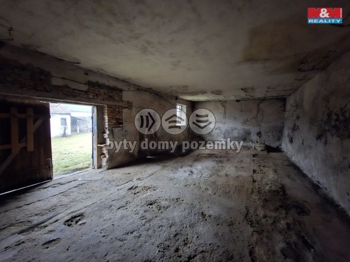 Prodej, Rodinný dům, Starý Petřín