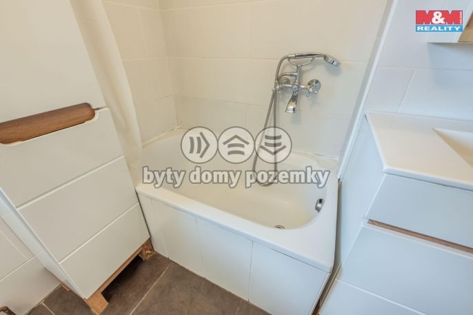 Prodej, Rodinný dům, Vodochody