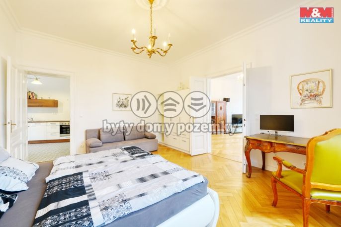 Prodej, Rodinný dům, Lázně Kynžvart