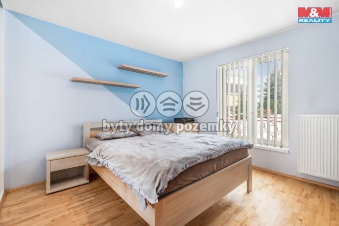 Prodej, Byt 3+1, Doksy