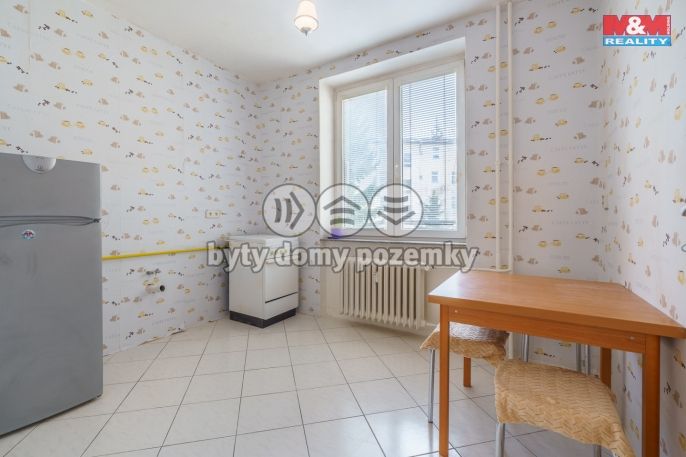 Prodej, Byt 2+1, Karlovy Vary
