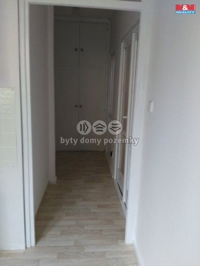 Pronájem, Byt 2+1, Ostrava