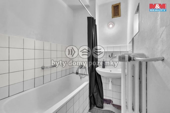 Prodej, Byt 2+1, Pardubice