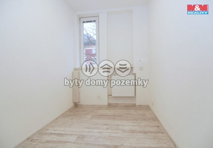 Pronájem, Byt 2+1, Ostrava