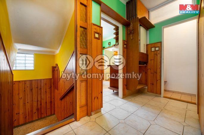 Prodej, Rodinný dům, Kuřim