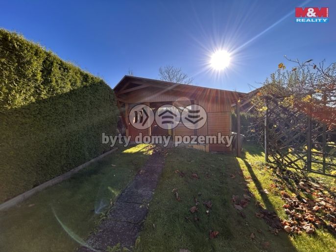 Prodej, Rodinný dům, Horní Bludovice
