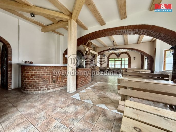 Pronájem, Restaurace, stravování, Ostrava