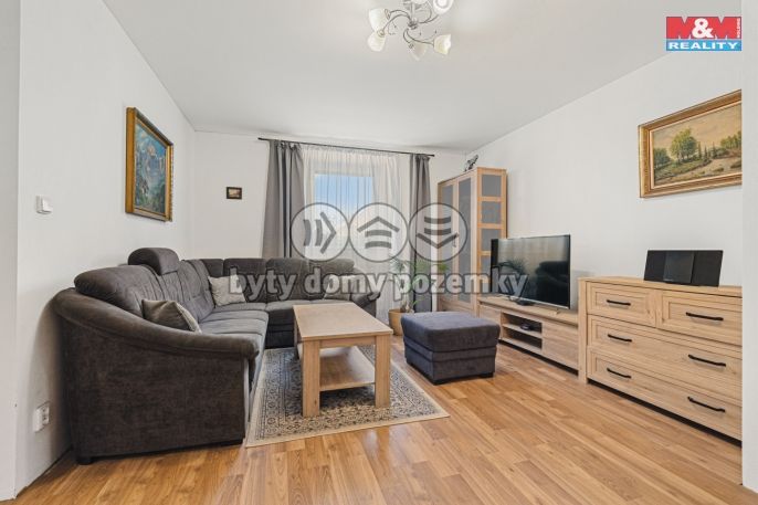 Prodej, Rodinný dům, Církvice