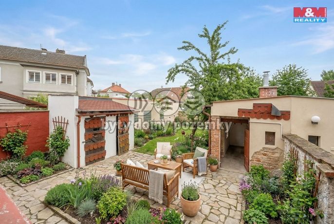 Prodej, Rodinný dům, Kolín