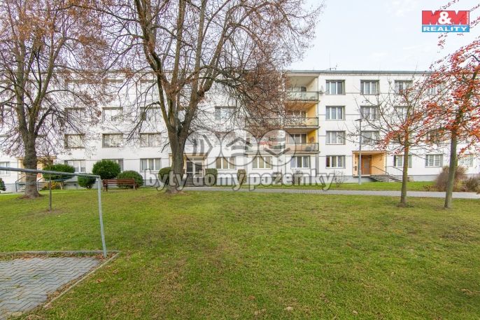 Prodej, Byt 3+1, Bor