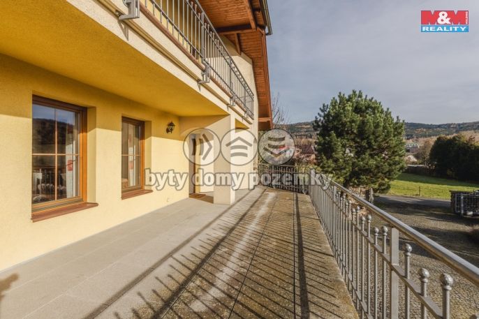 Pronájem, Rodinný dům, Kdyně