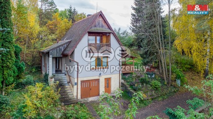 Prodej, Chata, Zákupy