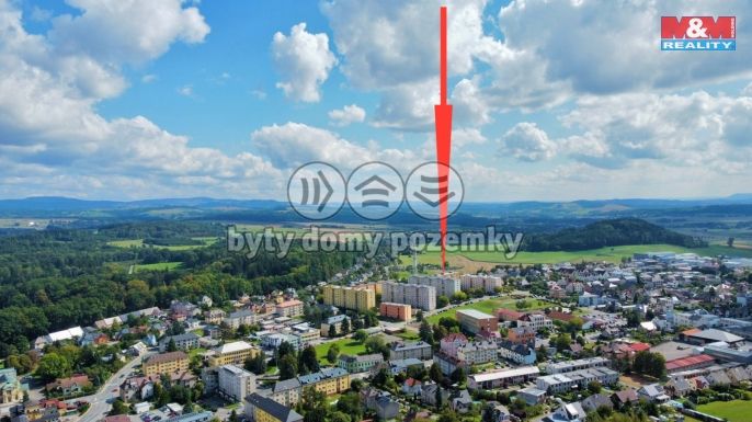 Prodej, Byt 2+1, Žamberk
