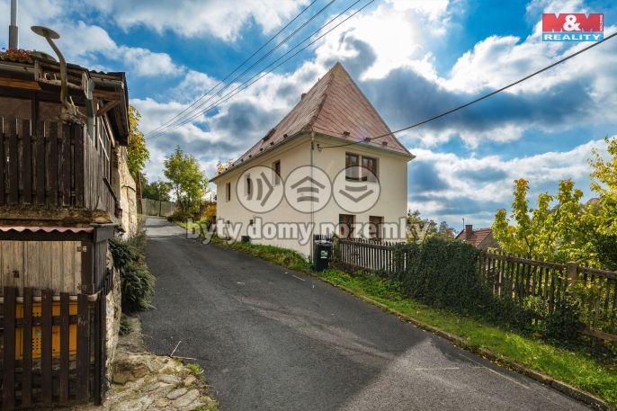 Prodej, Chalupa, Krupka