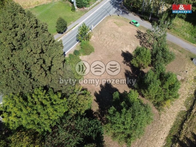 Prodej, Pozemek k bydlení, Veliny