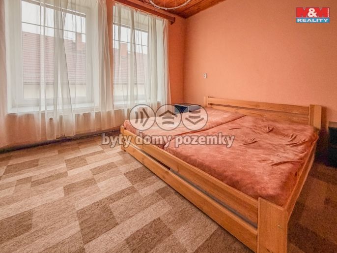 Prodej, Byt 5+1 a větší, Polepy