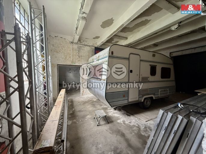 Prodej, Nájemní dům, Bohumín