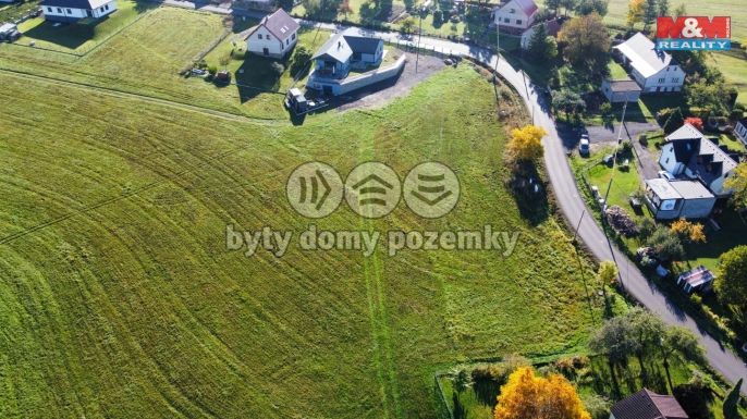 Prodej, Pozemek k bydlení, Zaječov