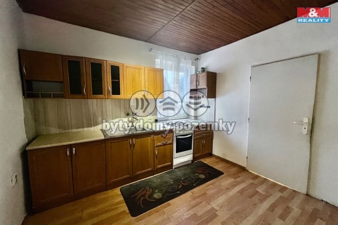 Pronájem, Byt 3+1, Petřvald