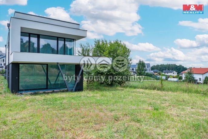 Prodej, Rodinný dům, Strančice