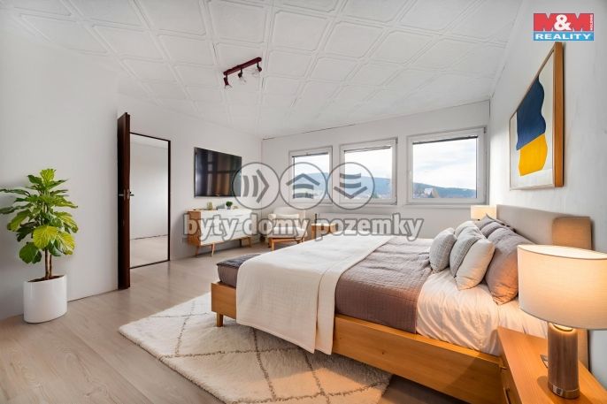 Prodej, Rodinný dům, Králíky