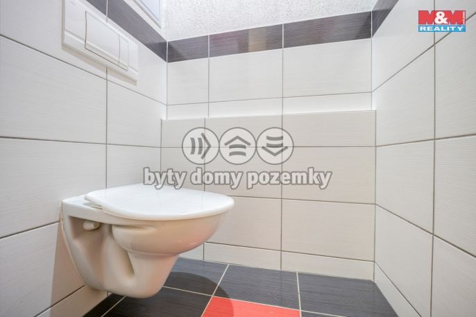 Prodej, Byt 2+1, Sokolov