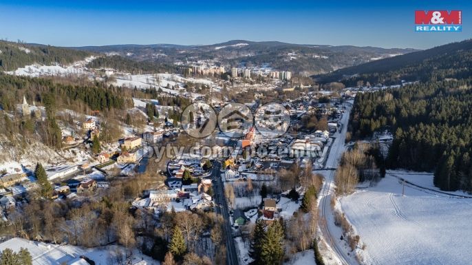 Prodej, Rodinný dům, Smržovka