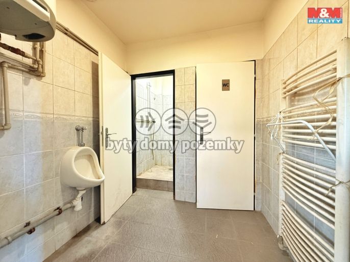 Prodej, Sklad, Lysá nad Labem