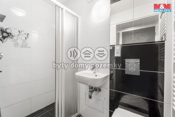 Prodej, Nájemní dům, Ostrava
