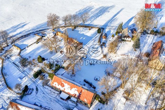 Prodej, Pozemek k bydlení, Vlkovice