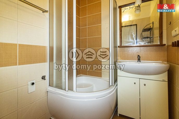 Pronájem, Byt 3+1, Kutná Hora