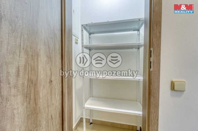 Pronájem, Byt 2+1, Klatovy