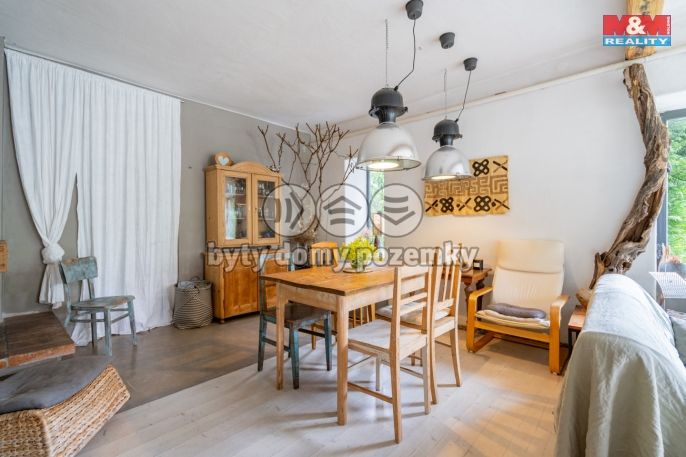 Prodej, Rodinný dům, Slavonice