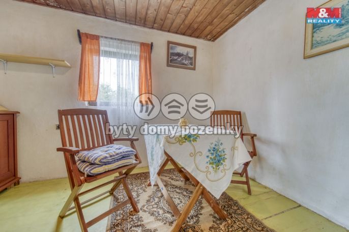 Prodej, Chata, Tachov