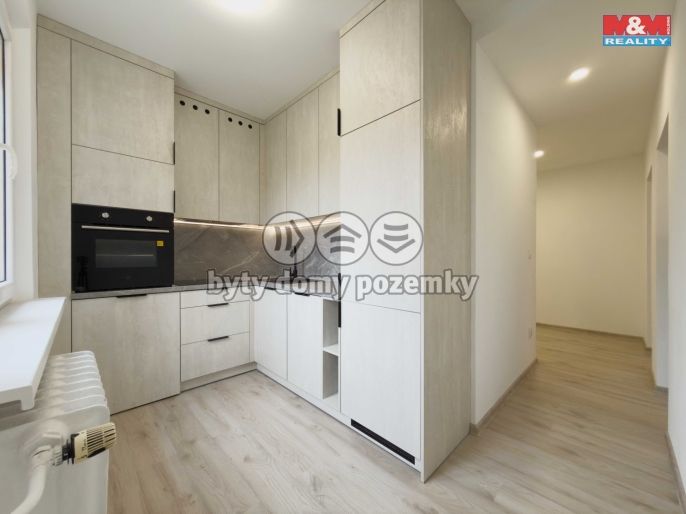 Prodej, Byt 2+1, Karviná