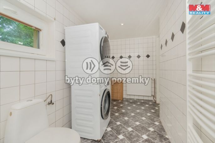 Prodej, Rodinný dům, Česká Lípa