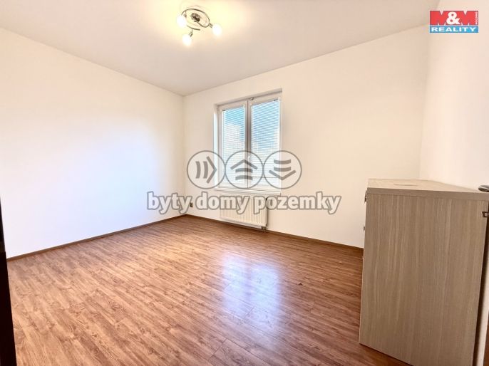 Pronájem, Byt 3+kk, Praha